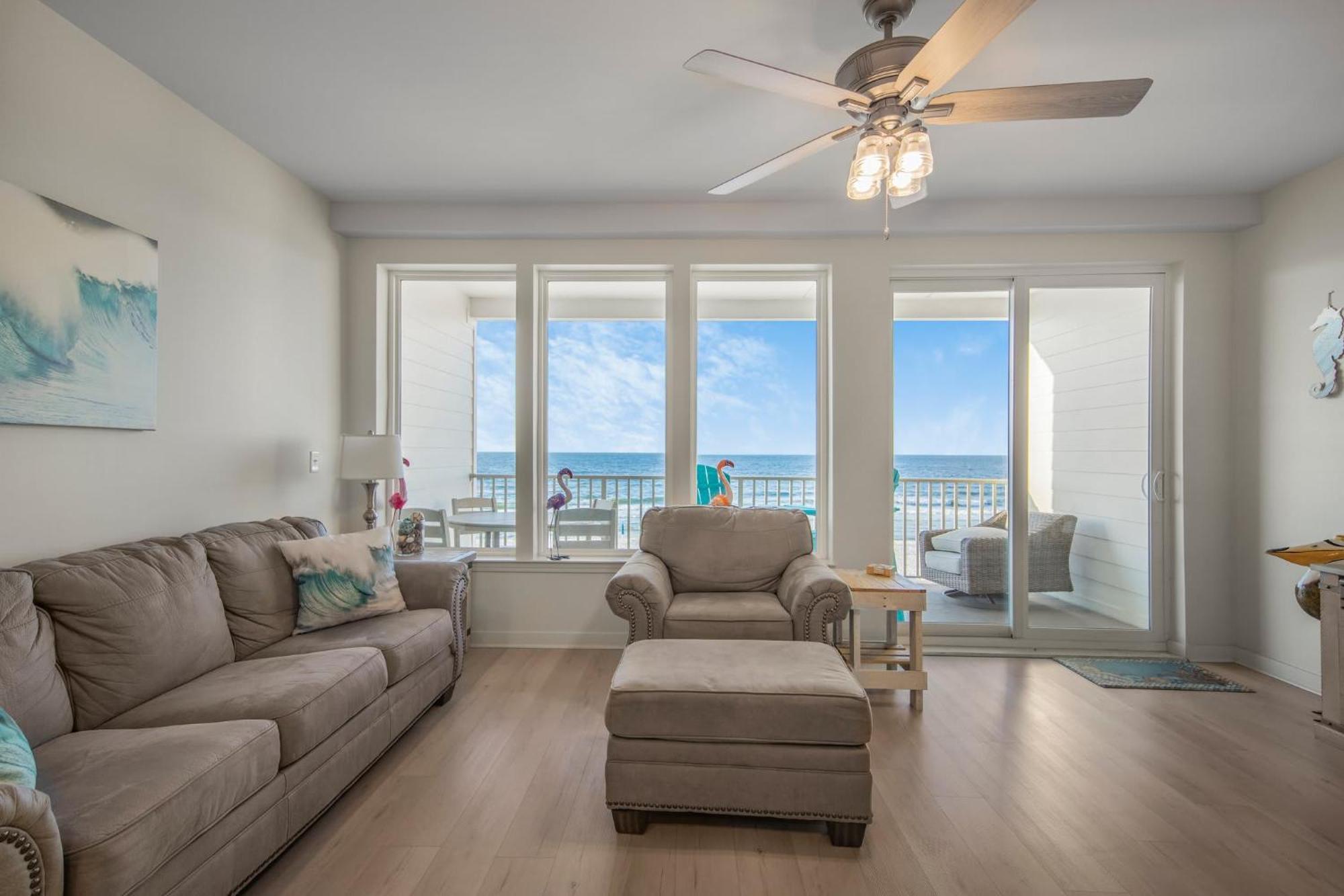 Sea Glass 304 By Vacation Homes Collection Gulf Shores Exterior photo
